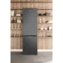 Koel-vriescombinatie AMICA FK2995.2FTH(E), 299 l