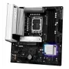 Moederbord ASROCK B860M Pro RS — Intel B860, LGA 1851, micro ATX, DDR5, 4× DIMM, 2.5Gb LAN, 1×PCIe5 x16