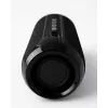 Draagbare bluetooth-stereoluidspreker SQUEAK SQ1008 — 14W RMS, Bluetooth 5.3, 1200 mAh, IPX4, FM, LED, AUX, USB