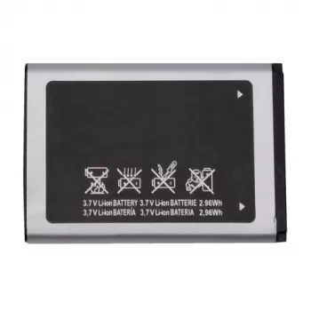 Extra Digital batterij voor SAMSUNG X200 X520 X530 E900, 3,7V 1500mAh
