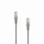 SBOX UTP-75 Cat5e RJ-45 patchkabel, 7,5 m, Grijs