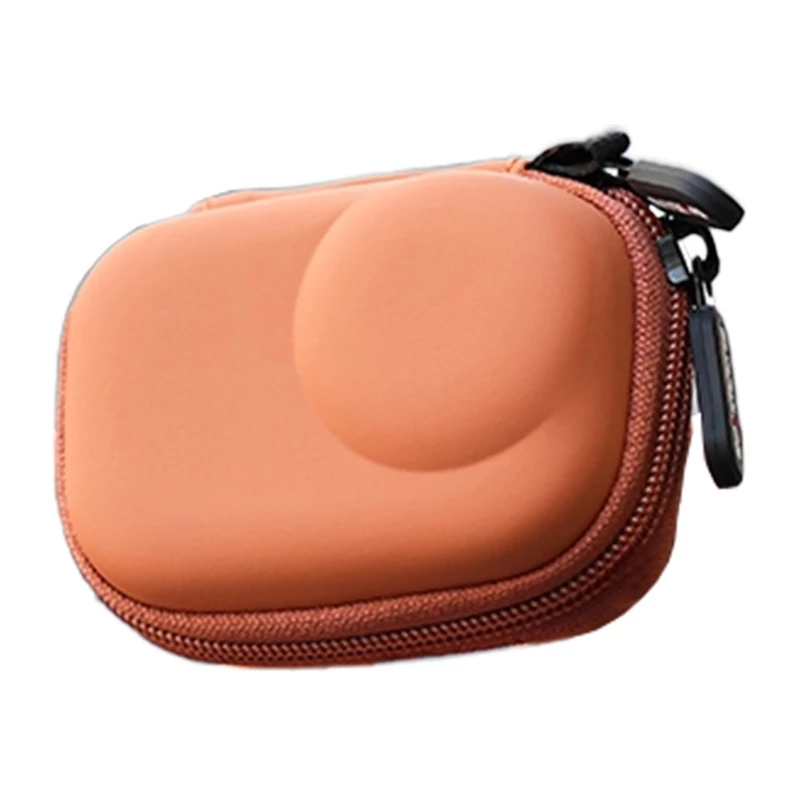 Sunnylife tas voor Action 6 (oranje)