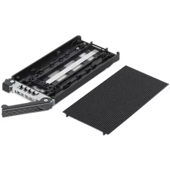 ICY DOCK ToughArmor MB834TP-B - harde schijf hot-plug lade - 3.5 - M.2 NVMe-kaart - voor ToughArmor MB833M2K-B, MB834M2K-B (MB834TP-B)