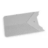Backplate EK Water Blocks aluminium zilver