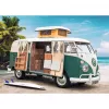 Puzzel Volkswagen T1 CamperVan (1000 stukjes)
