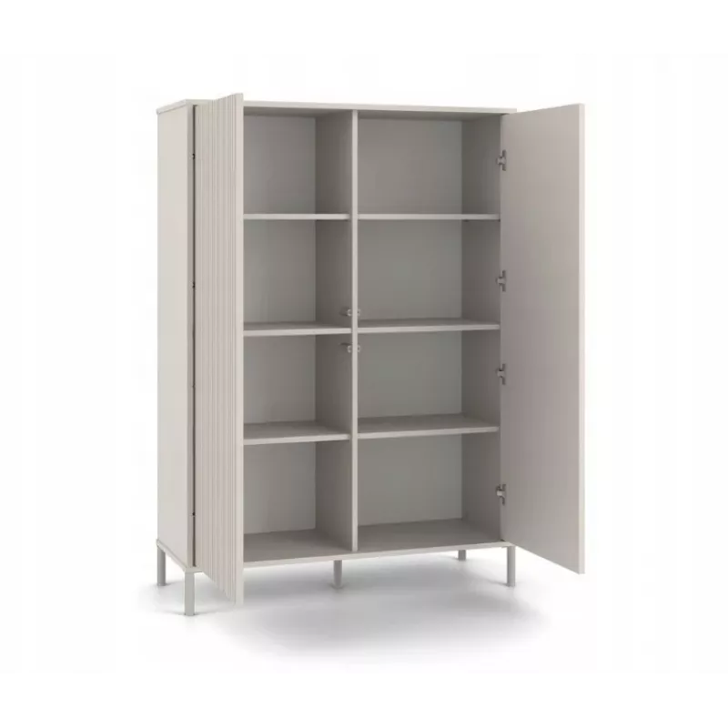 KAMARO 2DD slank/GŁ SHOWROOM CASMERE KLEUR