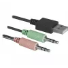 DEFENDER SPK-190 2.0 8W USB-LUIDSPREKER