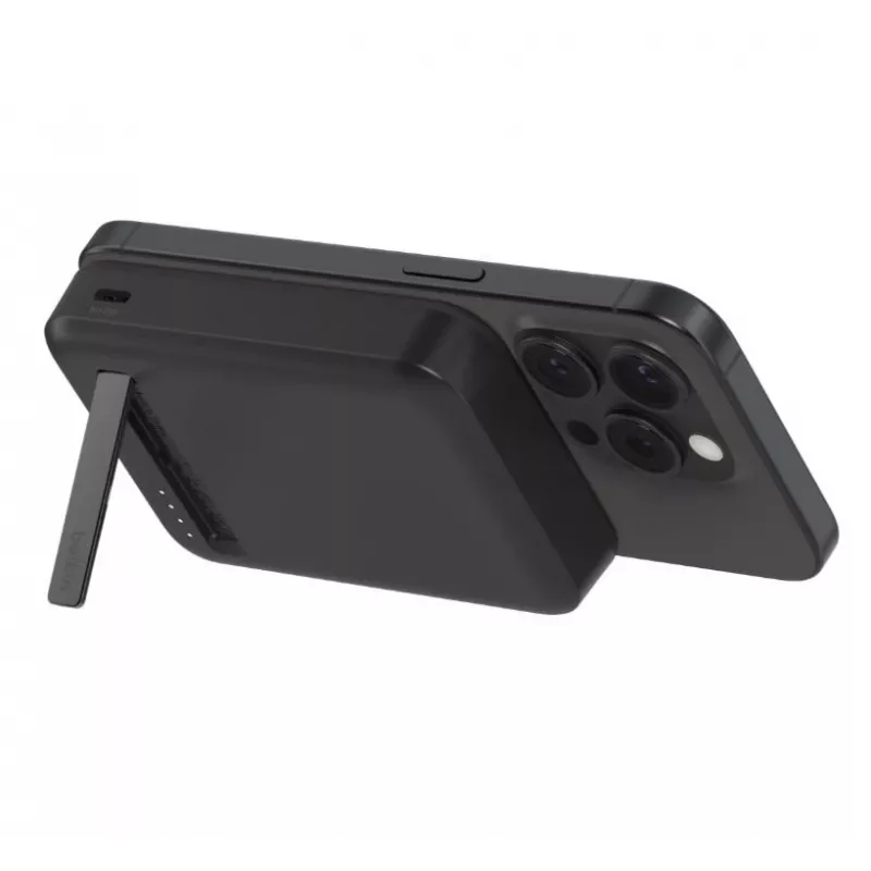Belkin BoostCharge Pro 8000 mAh draadloos laden zwart