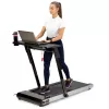 HMS Fitness STB12 trainingsapparaat laptophouder loopband