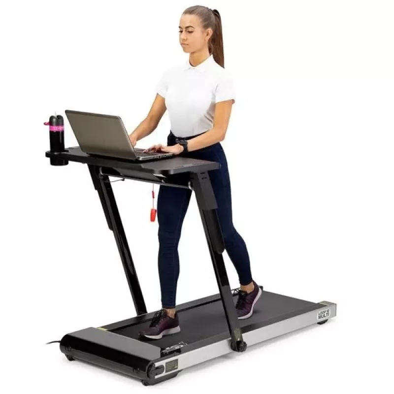 HMS Fitness STB12 trainingsapparaat laptophouder loopband