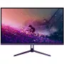Arozzi Nova 27 inch computermonitor 2560 x 1440 pixels Quad HD paars