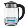 Elektrische waterkoker Zelmer ZCK8030 1,7L 2200W roestvrijstaal