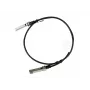 InfiniBand/glasvezelkabel HPE JL487A 0,65 m SFP28 zwart