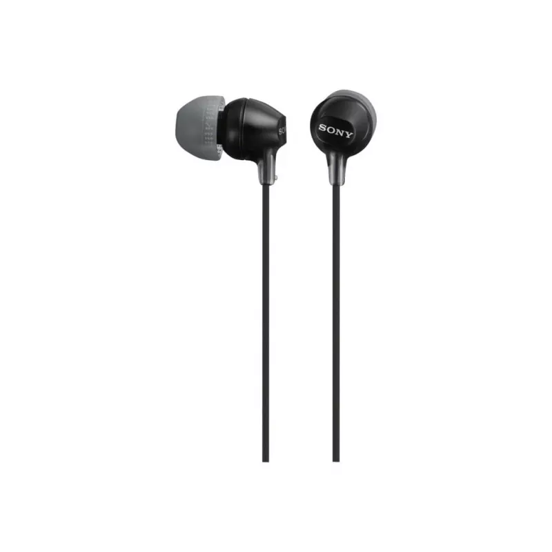 Hoofdtelefoon Sony MDR-EX15LP
