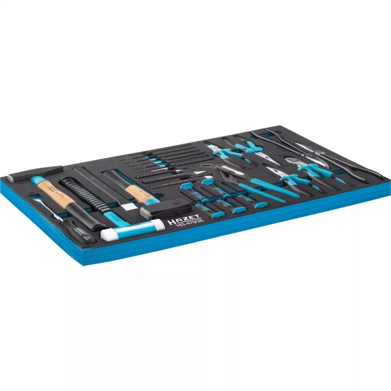 Universele set 163-479/26, maat 4/3+, gereedschapsset 26-delig