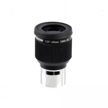 Oculair Skywatcher SWA-58 25mm 1,25 inch - Skywatcher SW-5125