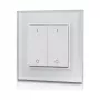 Synergy 21 S21-LED-SR000096 lichtschakelaar wit (S21-LED-SR000096)