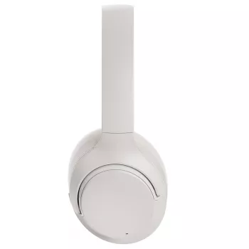 Audeeo Melovibe EX Draadloze hoofdtelefoon (crème)