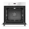 Amica ED37617W X-TYPE oven 77 L 3600 W A wit