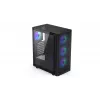 ENDORFY Ventum 200 ARGB Full Tower Zwart