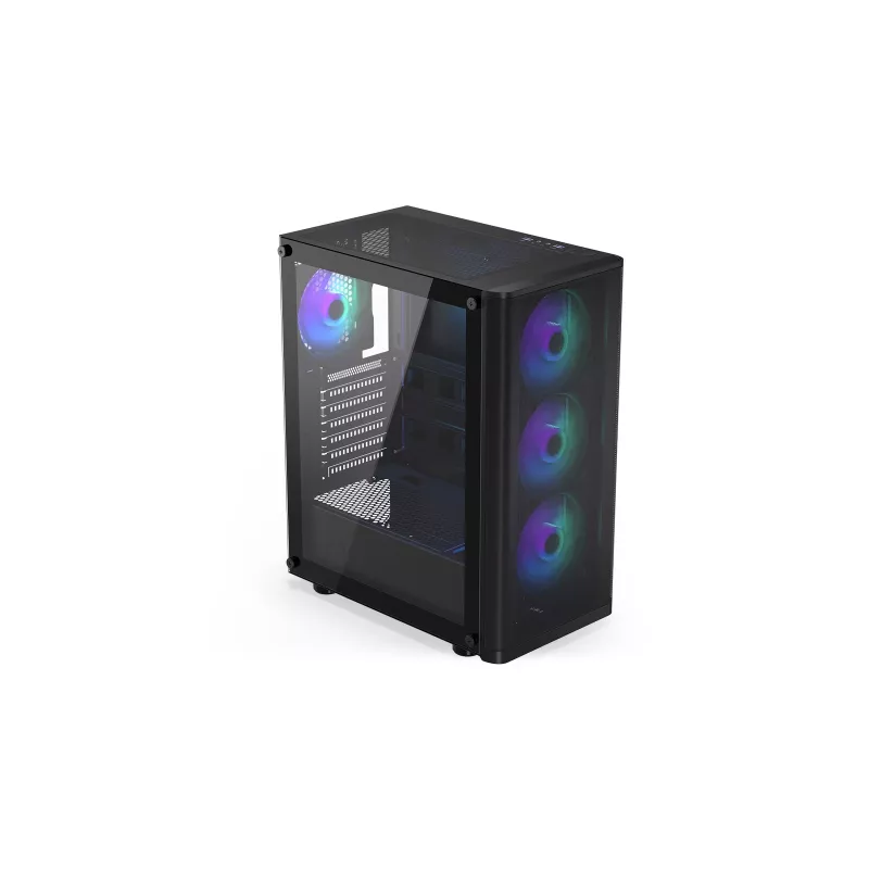 ENDORFY Ventum 200 ARGB Full Tower Zwart
