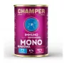 CHAMPER Immuno Monoprotein rund – natvoer voor honden – 400g