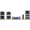 ASRock B550D4ID-2L2T Moederbord AMD B550 Socket AM4 mini ITX (B550D4ID-2L2T)