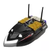 Voerboot Flytec V802 met 12000-mAh-accu, zwart