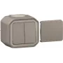 LEGRAND 069719L Plexo nieuw FRAP multifunctionele schakelaar 10 (069719L)