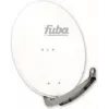 Fuba DAA 780 W - 10,75 - 12,75 GHz - 78 cm - wit - aluminium (11005102)