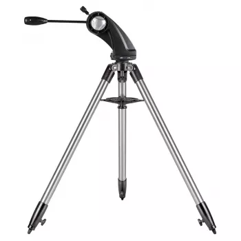 Montering AZ4 SW-4002 NEQ5 in hoogte verstelbaar licht statief voor telescopen