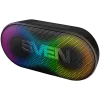Draagbare luidspreker SV-022389, dynamische RGB-achtergrondverlichting