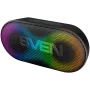 Draagbare luidspreker SV-022389, dynamische RGB-achtergrondverlichting
