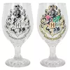 Paladone Hogwarts kleurveranderend waterglas