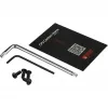 Thermal Grizzly CPU Contact Frame Intel 1700 LT — montageframe voor Intel LGA 1700