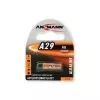 ANSMANN A29 - batterij 29A alkaline (1510-0008)