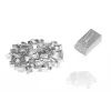 Digitus CAT 6 modulaire plug voor ronde kabel pass through plug 100…