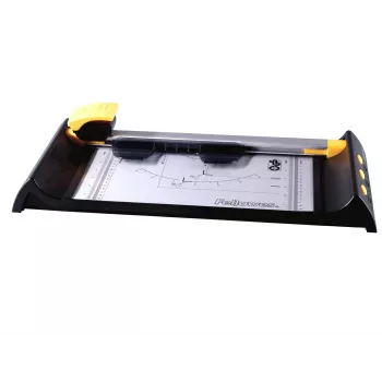 Fellowes Neutron Plus A4 papiersnijder