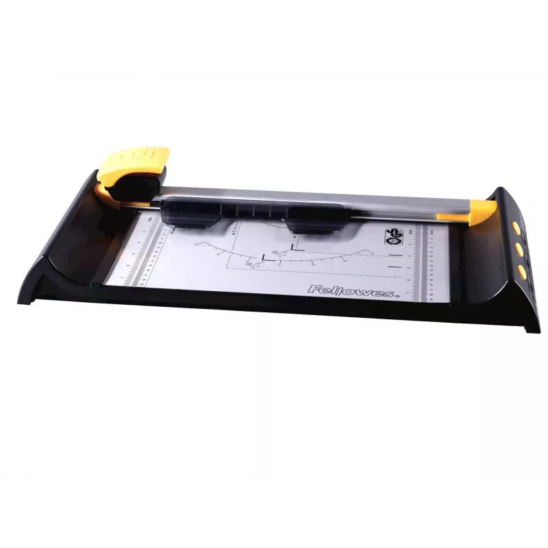 Fellowes Neutron Plus A4 papiersnijder