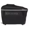 Broodmachine Tefal PF611838 — 1600 W, 1,5 kg capaciteit, 19 programma's, touchbediening, zwart
