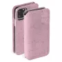 Folio Case Krusell Birka voor iPhone 11 Pro 15,5 cm roze