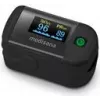 Medisana PM 100 pulsoximeter, zwart