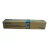 Epson AL-C8500/8600 tonerpatroon cyaan 6k, 6000 pagina's, 1 stuks