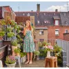 NatureUp bewateringsset hoek, druppelsysteem voor aansluiting op de kraan