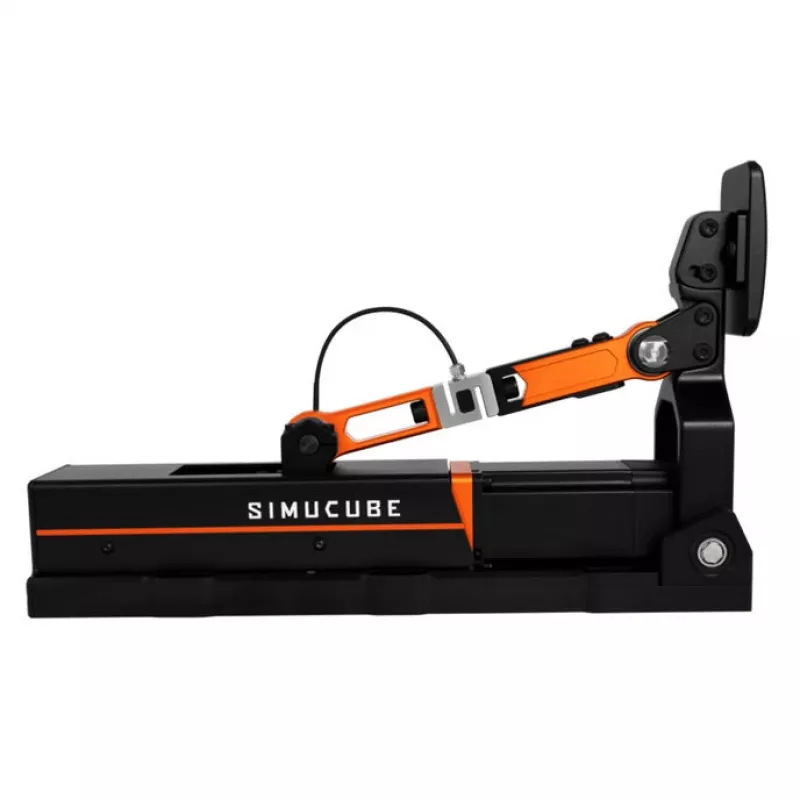 Simucube ActivePedal simulator (add-on)