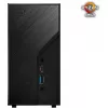 ASRock DeskMini X300 barebone mini-pc, AMD AM4