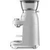 SMEG koffiemolen 50s Style CGF02SSEU *zilver*