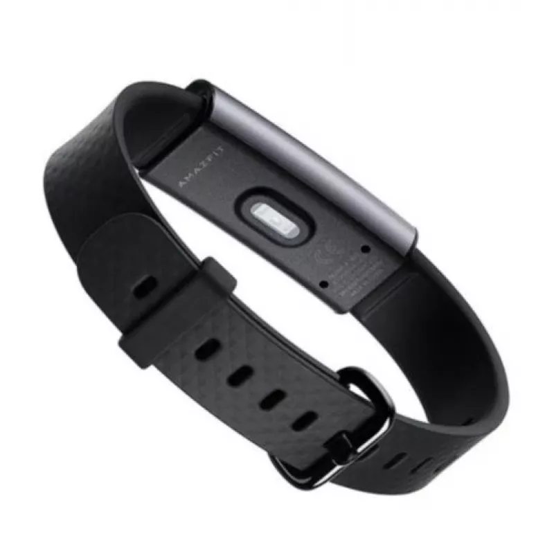 Huami AMAZFIT Arc zwart (AF-ARC-BLK-001) GEBRUIKT
