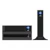 UPS EVER POWERLINE RT Plus 6 kVA T/PWPLRT-116K00/00 — online dubbelconversie rack/tower-ups 6kVA