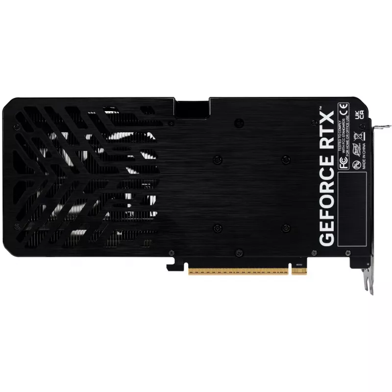 Gainward GeForce RTX 5060 Ghost 8GB GDDR7 grafische kaart
